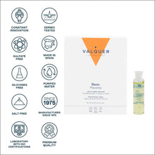Cargar imagen en el visor de la galería, Loción Capilar de Placenta Vegetal - 12x15 ml - 12x15 ml