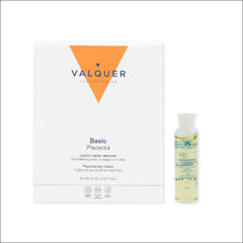 Cargar imagen en el visor de la galería, Loción Capilar de Placenta Vegetal - 12x15 ml - 12x15 ml