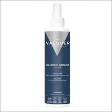 Cargar imagen en el visor de la galería, Loción Capilar Silver Platinum – 300 ml - 300 ml - Cuidado
