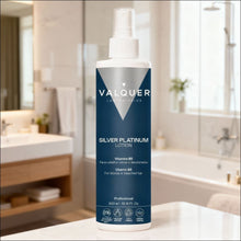 Cargar imagen en el visor de la galería, Loción Capilar Silver Platinum – 300 ml - 300 ml - Cuidado