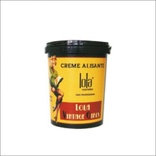 Cargar imagen en el visor de la galería, Lola Cosmetics Vintage Girls Crema Alisadora - 850 ml