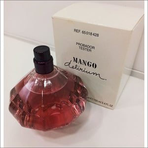 Mango Delirium EDT 100 ml (Tester) - Perfume