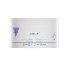 Cargar imagen en el visor de la galería, Mascarilla capilar de cebolla - 300 ml - 300 ml - Cuidado