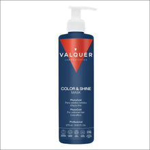 Cargar imagen en el visor de la galería, Mascarilla Capilar Glacial – Potenciador de Color y Brillo