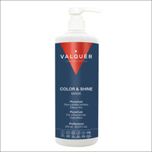Cargar imagen en el visor de la galería, Mascarilla Capilar Glacial – Potenciador de Color y Brillo