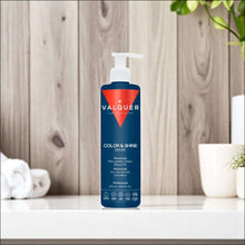 Cargar imagen en el visor de la galería, Mascarilla Capilar Glacial – Potenciador de Color y Brillo