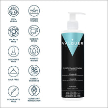 Cargar imagen en el visor de la galería, Mascarilla Capilar Post Alisado Francés – 275 ml - 275 ml