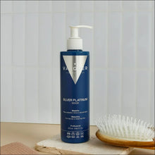 Cargar imagen en el visor de la galería, Mascarilla Capilar Silver Platinum – 275 ml - 275 ml