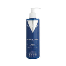 Cargar imagen en el visor de la galería, Mascarilla Capilar Silver Platinum – 275 ml - 275 ml
