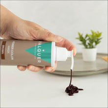 Cargar imagen en el visor de la galería, Mascarilla color Castaño - Power Color - 275 ml - 275 ml
