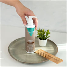 Cargar imagen en el visor de la galería, Mascarilla color Castaño - Power Color - 275 ml - 275 ml