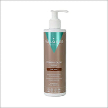 Cargar imagen en el visor de la galería, Mascarilla color Castaño - Power Color - 275 ml - 275 ml