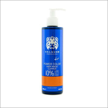 Cargar imagen en el visor de la galería, Mascarilla color Cobre - Power Color - 275 ml - 275 ml