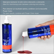Cargar imagen en el visor de la galería, Mascarilla color Cobre - Power Color - 275 ml - 275 ml