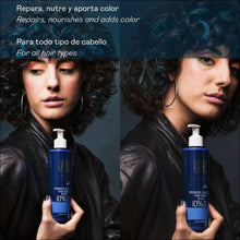 Cargar imagen en el visor de la galería, Mascarilla color Cobre - Power Color - 275 ml - 275 ml