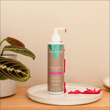 Cargar imagen en el visor de la galería, Mascarilla color Fucsia / Rosa - Power Color - 275 ml - 275