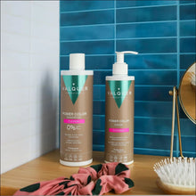 Cargar imagen en el visor de la galería, Mascarilla color Fucsia / Rosa - Power Color - 275 ml - 275