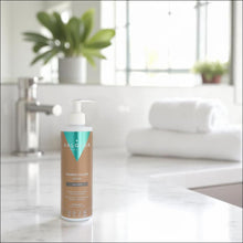 Cargar imagen en el visor de la galería, Mascarilla color gris plata - Power Color - 275 ml - 275 ml