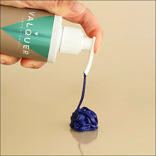 Cargar imagen en el visor de la galería, Mascarilla color gris plata - Power Color - 275 ml - 275 ml