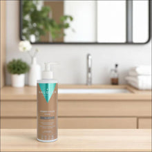 Cargar imagen en el visor de la galería, Mascarilla color gris plata - Power Color - 275 ml - 275 ml
