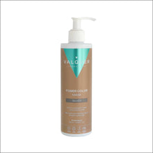 Cargar imagen en el visor de la galería, Mascarilla color gris plata - Power Color - 275 ml - 275 ml