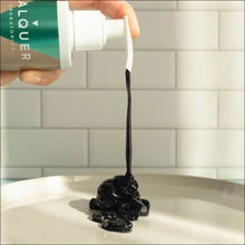 Cargar imagen en el visor de la galería, Mascarilla color Negro - Power Color - 275 ml - 275 ml