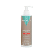 Cargar imagen en el visor de la galería, Mascarilla color Rojo - Power Color - 275 ml - 275 ml