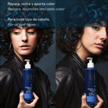 Cargar imagen en el visor de la galería, Mascarilla color Rojo - Power Color - 275 ml - 275 ml