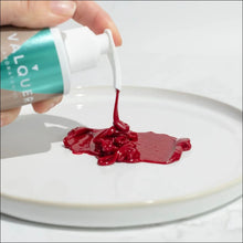 Cargar imagen en el visor de la galería, Mascarilla color Rojo - Power Color - 275 ml - 275 ml