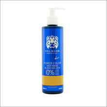 Cargar imagen en el visor de la galería, Mascarilla color Rubio Dorado - Power Color - 275 ml - 275