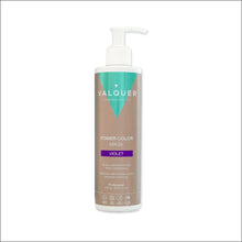 Cargar imagen en el visor de la galería, Mascarilla Color Violeta – Power Color – 275 ml - 275 ml