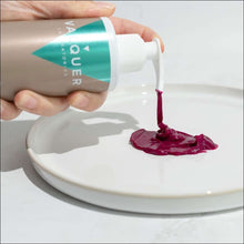 Cargar imagen en el visor de la galería, Mascarilla Color Violeta – Power Color – 275 ml - 275 ml