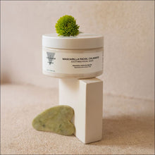 Cargar imagen en el visor de la galería, Mascarilla facial calmante - 200 ml - 250 ml - Cuidado