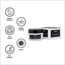 Cargar imagen en el visor de la galería, Mascarilla Facial Purificante – Control de Grasa y Suavidad