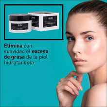 Cargar imagen en el visor de la galería, Mascarilla Facial Purificante – Control de Grasa y Suavidad