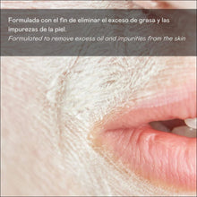 Cargar imagen en el visor de la galería, Mascarilla Facial Purificante – Control de Grasa y Suavidad