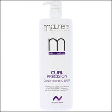 Cargar imagen en el visor de la galería, Maurens Acondicionador Bálsamo Curl Precision 1000 ml