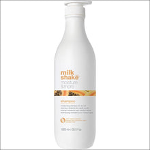 Cargar imagen en el visor de la galería, Milk Shake Champú Hidratante Moisture And More - 1000 ml