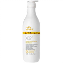 Cargar imagen en el visor de la galería, Milk Shake Champú Mantenimiento Del Color - 1000 ml - Champú