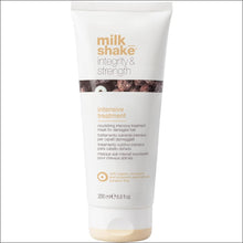 Cargar imagen en el visor de la galería, Milk Shake Integrity And Strength Intensive Treatment - 200