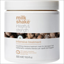 Cargar imagen en el visor de la galería, Milk Shake Integrity And Strength Intensive Treatment - 500