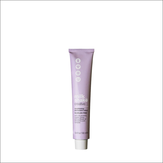 Milk Shake Tinte Coloración Permanente Creative 100 ml