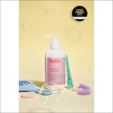Cargar imagen en el visor de la galería, Moisturizer Curl Cream - 250 ml - Acondicionador