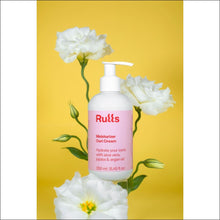 Cargar imagen en el visor de la galería, Moisturizer Curl Cream - Acondicionador sin aclarado