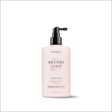 Montibello Decode Zero Cosmic 200 ml Vegano - Acondicionador