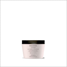 Cargar imagen en el visor de la galería, Montibello Decode Zero Hydra Power Mascarilla Vegana - 250