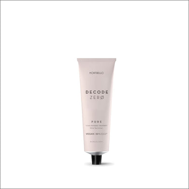 Montibello Decode Zero Pure 80 ml - Gel
