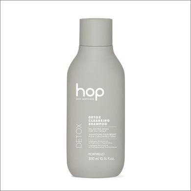 Montibello Detox Cleansing Champú Vegano 300 ml - Champú