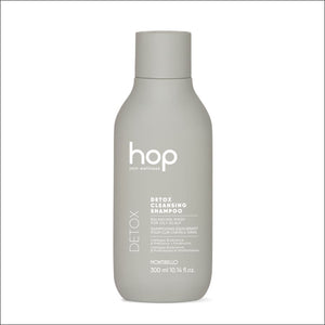 Montibello Detox Cleansing Champú Vegano 300 ml - Champú