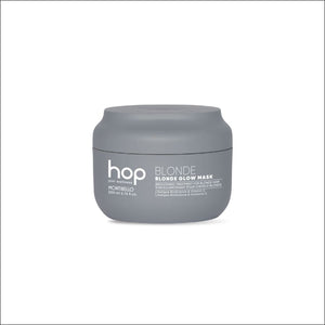 Montibello hop Blonde Glow Mascarilla Vegana 200 ml